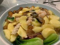 -香融府·烤鸭·家常菜(马家堡路店)