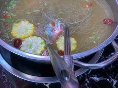 -潮牛潮汕牛肉火锅(旺角大学城商业街店)