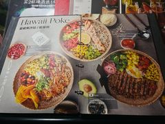 -Lets burger非常汉堡·环球风味(蓝色港湾店)