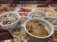 -紫燕百味鸡(牧电店)