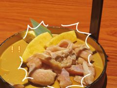 -山之屋炭火烧肉·生啤畅饮(大朗万科中央公园店)