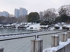 -云龙湖旅游景区