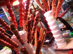 -食上东新街美食街区(民乐新都会店)
