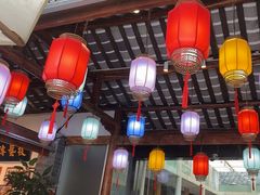 -院8里·少城记忆老川菜(宽窄巷子店)