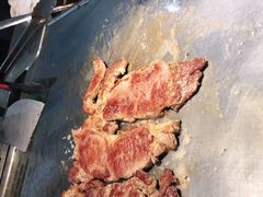 -吉布鲁牛排海鲜自助(龙湖北城天街购物广场店)