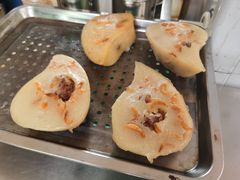 -张钦德·广场老牌豆花甜汤(总店)