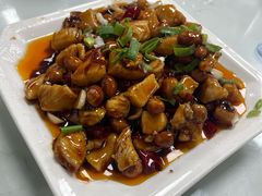 -黑皮酸菜鱼(三山街店)