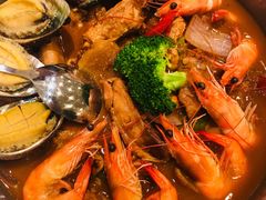 台式富贵锅-鹿港小镇(黄金店)