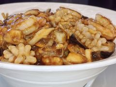 -大铁勺新津菜(中北永旺店)