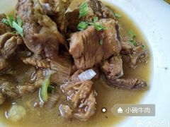 -马艾萨中国兰州传统牛肉面(惠新里店)