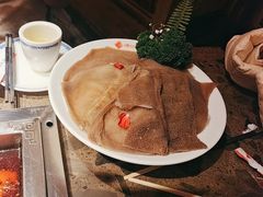 -码头故事火锅(大丰店)