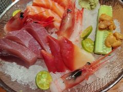 -有喜屋·鲜鸡烧鸟·居酒屋(安龙路店)