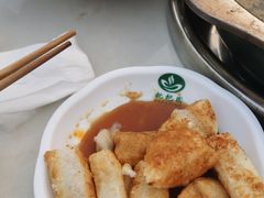 -枇杷园食为鲜火锅(南山店)