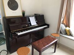 -乐尚音乐空间·钢琴·声乐·架子鼓(会展中心店)
