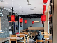 大堂-吉野家(上地三街店)