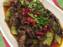 -旺仔家常菜生煎包(马端街店)