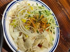 -秦园陕西手工面馆(番禺节能科技园店)