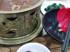 -东四卤煮店(东四北大街店)