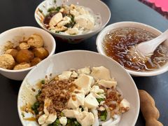 -辣辣小吃豆花米线(大观篆新农贸市场店)