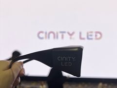 -中影国际影城(CINITY LED横岗店)