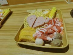 -万达广场(宝山店)