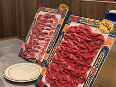 -侃爷南门铜锅涮肉