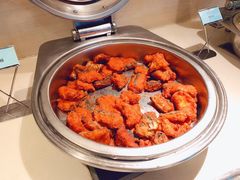 -福州大饭店-西餐厅