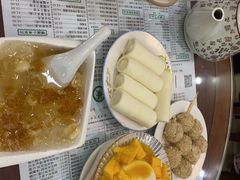 -仁信老铺(华盖路店)