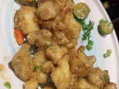 -皇城根北京风味主题餐厅(中海环宇城店)