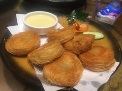 -广东道至正餐厅(区庄店)