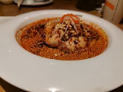 -茅庐毛血旺(烟台大悦城店)
