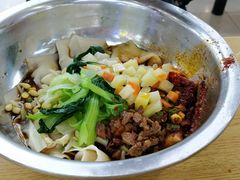 -河南工业大学(莲花街校区)