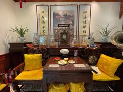 -富华斋饽饽铺·宫廷糕点·伴手礼(护国新天地店)