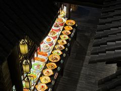 -江南韵·无锡太湖文化体验餐厅(凤凰天街店)