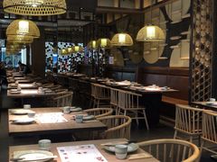 大堂-老昌春饼(松北店)