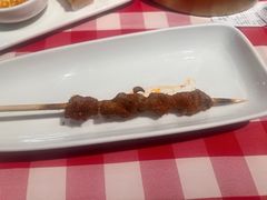 -西贝(科华王府井店)