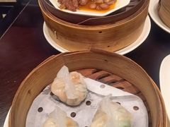 -京香轩·中餐厅(上海中庚聚龙酒店)