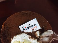 -kissbain可诗贝恩(涌金街店)