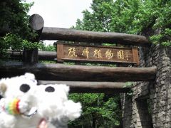 -杭州植物园