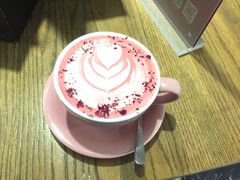 -边渡咖啡烘焙店(昙华林店)
