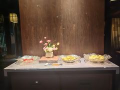 -余欢领鲜火锅(新街口店)