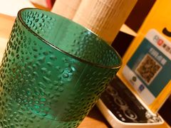 -冰川延边料理·炭烤串(原小木屋店)