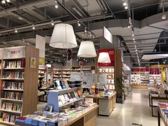-当当书店(国泰广场店)