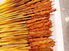 -清真大胡子烧烤烤全羊(茸平路店)