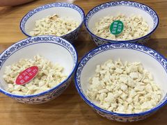 -刘兰英牛羊肉泡馍(立新街店)