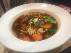 -康师傅私房牛肉面(北京南站店)