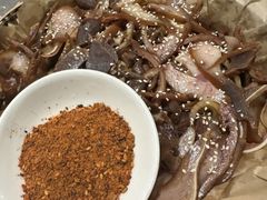 -江湖黑大兔(杨家坪店)