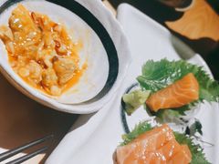 -本格丼·炭火烤肉饭(大悦路成都大悦城店)