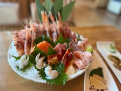 -王鼎精致料理铁板烧(世博源店)