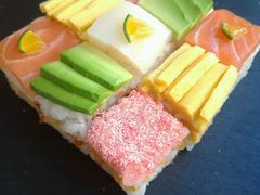 -Sushi Love 创意寿司(丽影广场店)